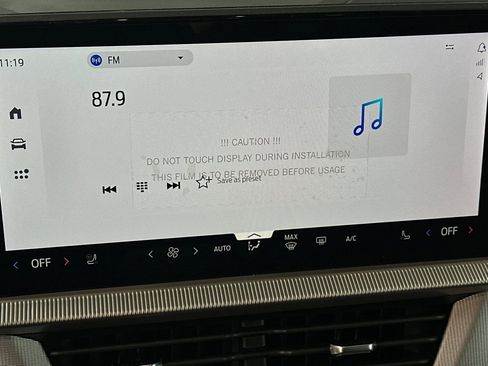 New 2026 Ford Explorer Active w/ Active Comfort Package image 18