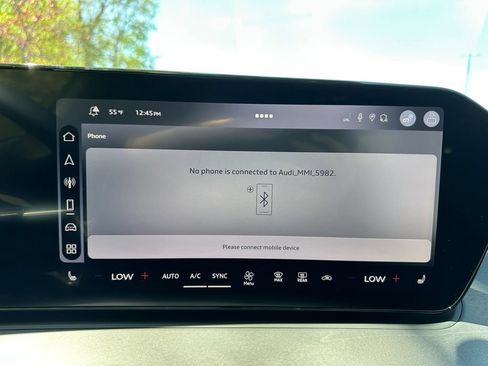 New 2026 Audi Q3 quattro 2.0T AWD/4WD image 17