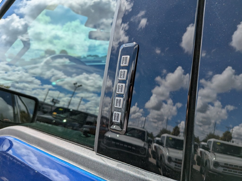 New 2026 Ford F150 Raptor AWD/4WD image 18