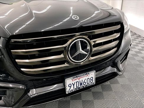 Used 2026 Mercedes-Benz GLS 580 4MATIC image 31