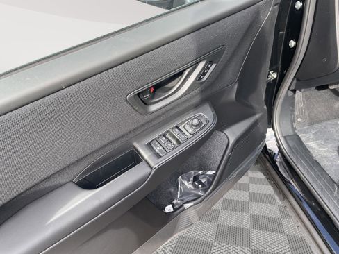 New 2026 Subaru Outback Limited AWD/4WD image 9