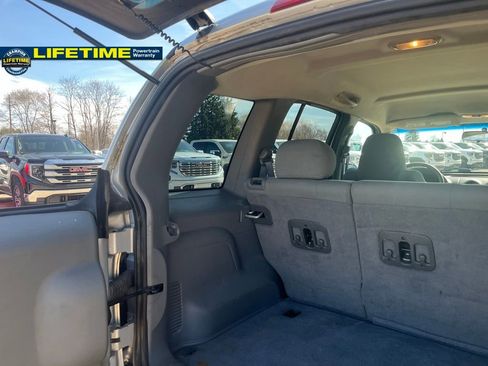 Used 2006 Jeep Liberty Sport image 14