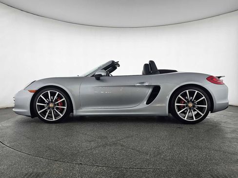 Used 2014 Porsche Boxster S image 26