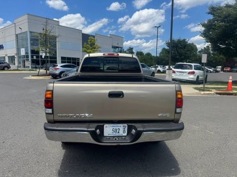 Used 2003 Toyota Tundra SR5 AWD/4WD image 25