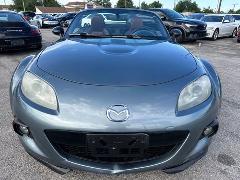 Used 2013 MAZDA MX-5 Miata Grand Touring RWD image 34