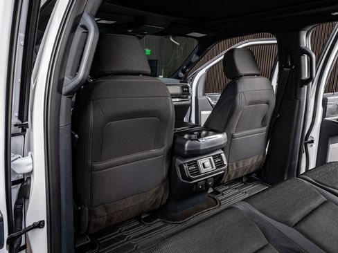 Used 2022 Ford F150 XLT w/ Equipment Group 302A High image 33