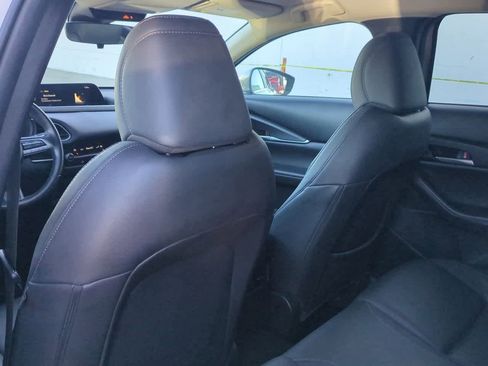 Used 2022 MAZDA CX-30 AWD 2.5 S w/ Select Package image 17