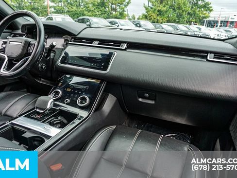 Used 2023 Land Rover Range Rover Velar S AWD/4WD image 23