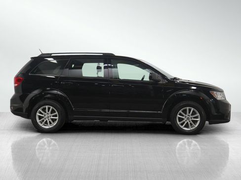 Used 2014 Dodge Journey SXT image 6
