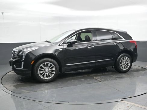 Used 2019 Cadillac XT5 Luxury AWD/4WD image 9