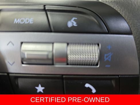 Certified 2025 Hyundai Tucson SEL AWD/4WD image 18