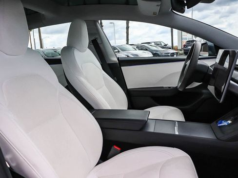 Used 2024 Tesla Model 3 Standard Range RWD image 20