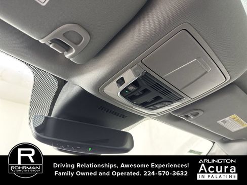 Certified 2026 Acura MDX FWD w/ Technology Package image 11
