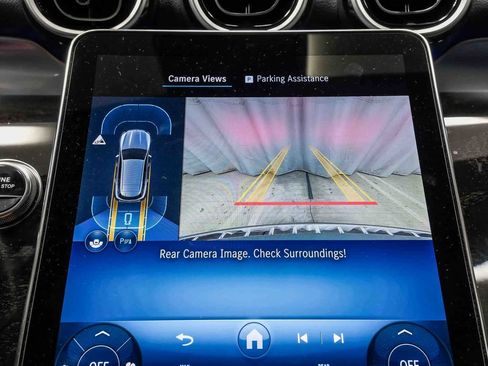 Certified 2026 Mercedes-Benz GLC 300 image 24