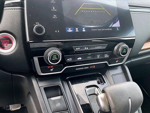 Certified 2020 Honda CR-V EX image 15