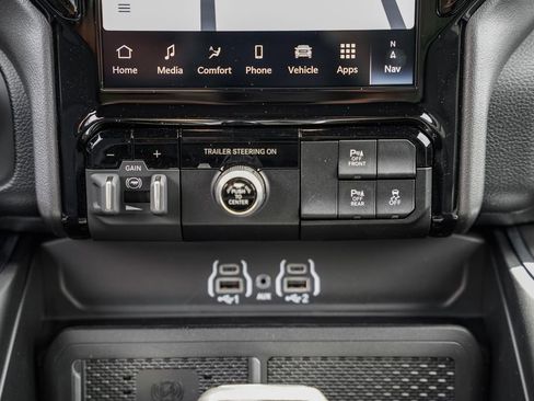 New 2026 RAM 1500 Big Horn image 21