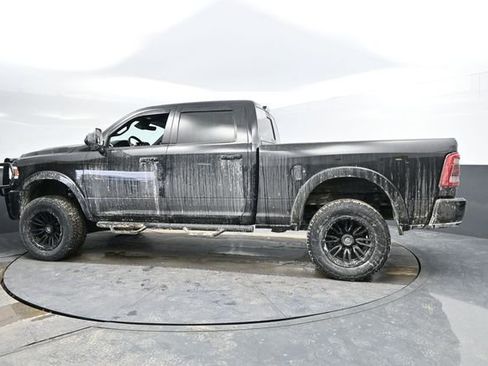 Used 2019 RAM 2500 Laramie image 6