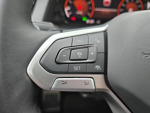 New 2026 Volkswagen Atlas Peak Edition AWD/4WD image 26