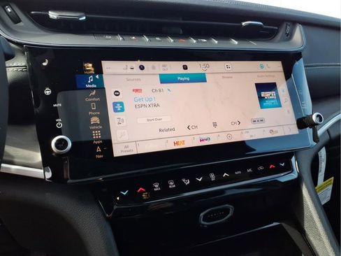 New 2026 Jeep Grand Cherokee Altitude AWD/4WD image 20