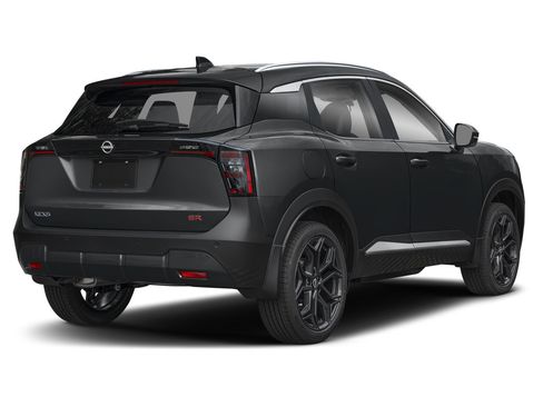 New 2025 Nissan Kicks SR AWD/4WD image 2