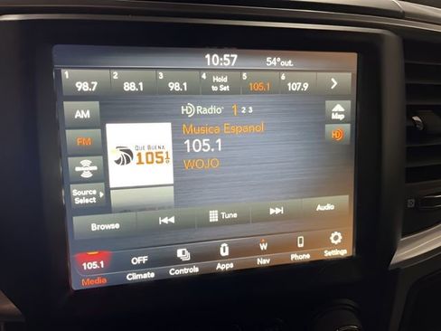 Used 2023 RAM 1500 Classic SLT w/ Trailer & Traction Group image 21