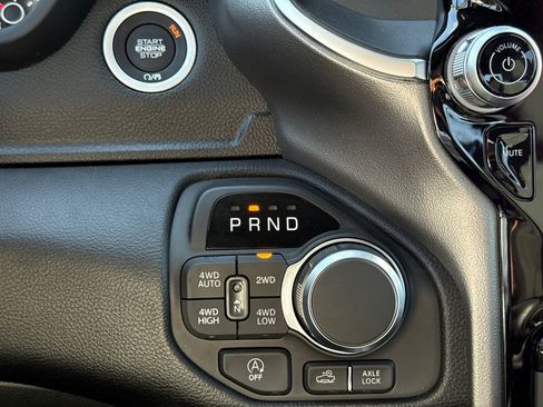 New 2026 RAM 1500 Lone Star image 27