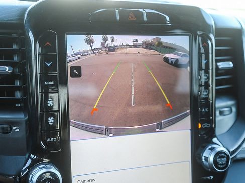 Used 2024 RAM 1500 Limited image 25