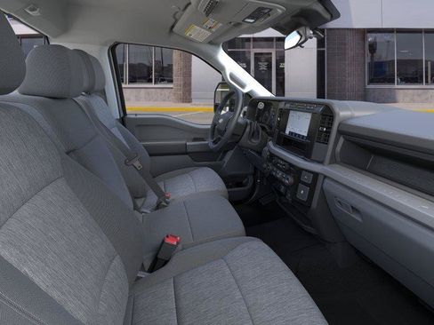 New 2024 Ford F350 XL w/ FX4 Off-Road Package AWD/4WD image 11