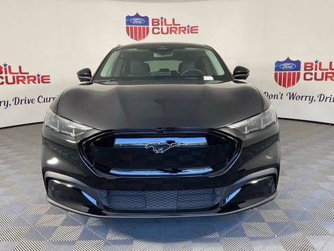 New 2025 Ford Mustang Mach-E Premium image 8