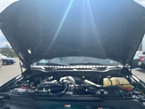 Used 2021 Ford F250 Lariat image 25