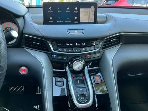 Used 2023 Acura TLX A-Spec Package image 17