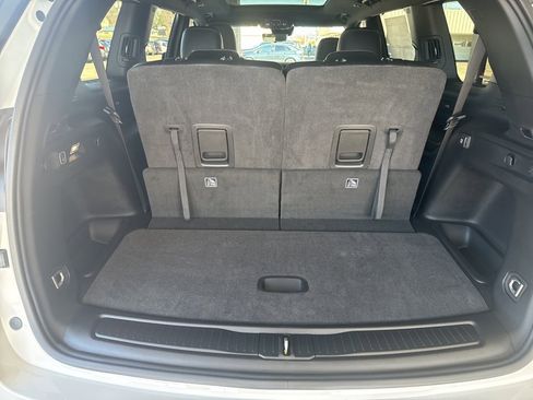 New 2025 Jeep Grand Cherokee L Limited image 29