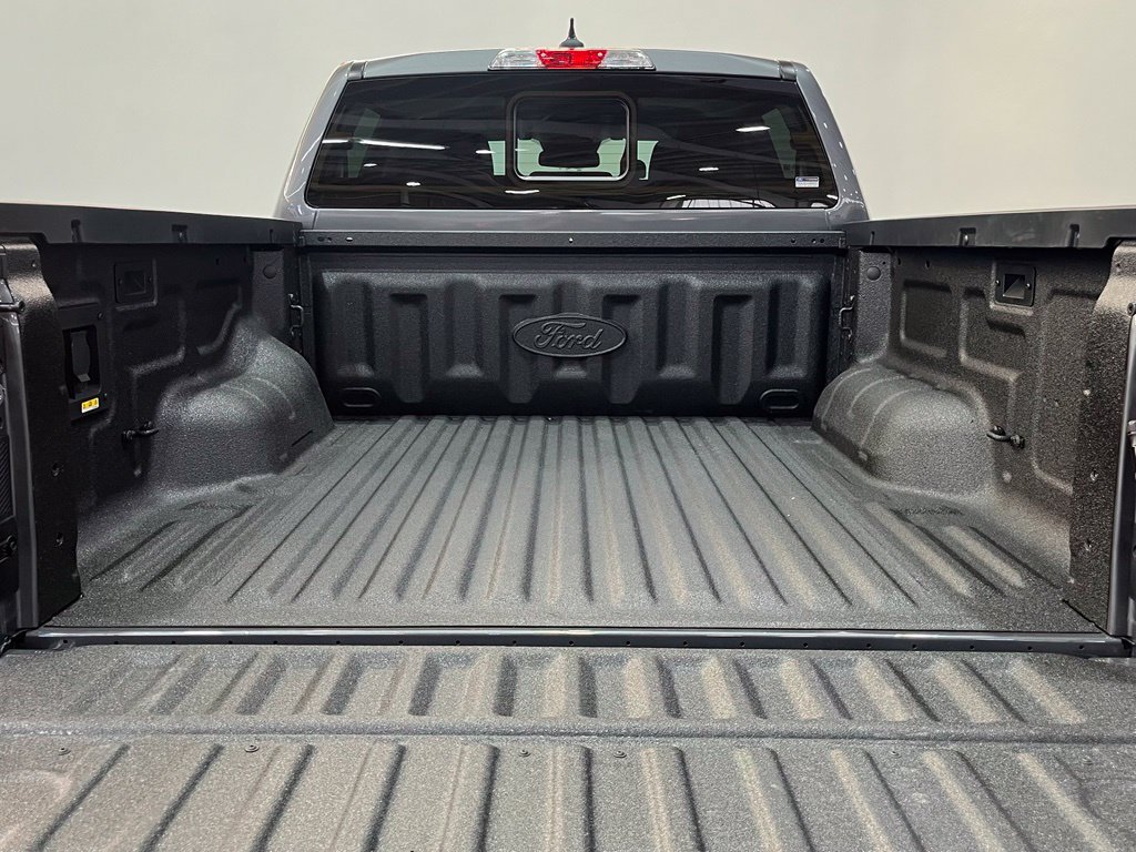 Used 2025 Ford Ranger XLT AWD/4WD image 13