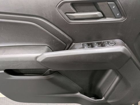 Used 2023 Chevrolet Colorado Trail Boss w/ Advanced Trailering Package AWD/4WD image 10