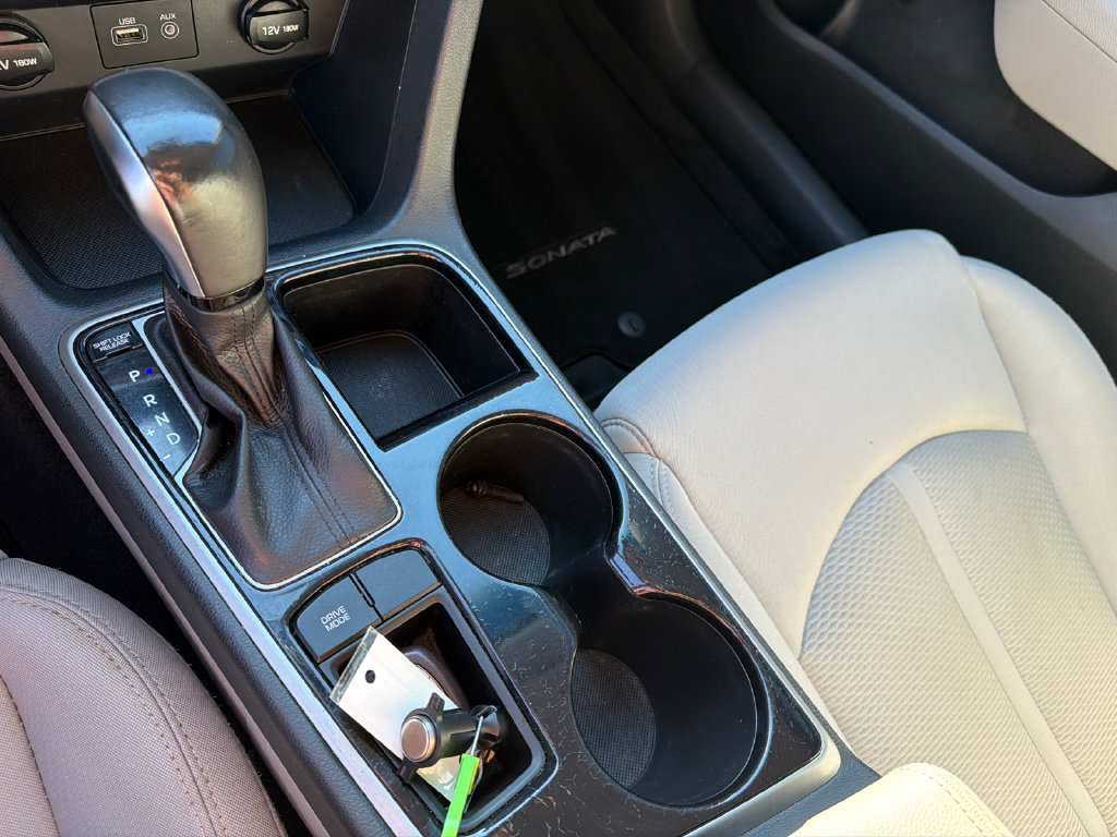 Used 2018 Hyundai Sonata SEL FWD image 32