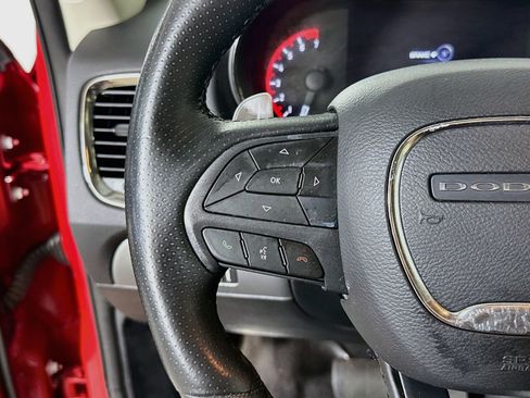 Used 2019 Dodge Durango GT AWD/4WD image 14