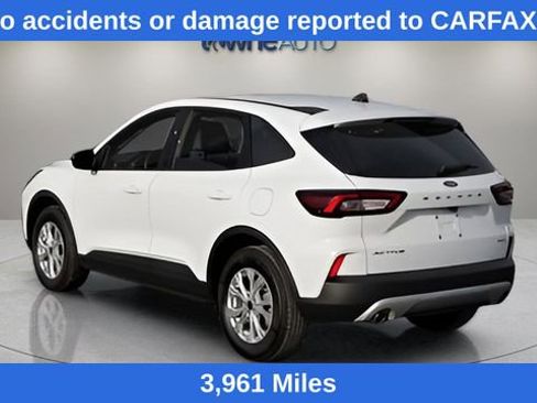 Used 2025 Ford Escape Active w/ Cold Weather Package AWD/4WD image 3