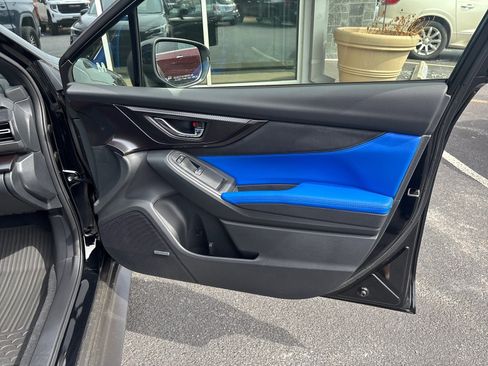 New 2025 Subaru WRX tS image 45