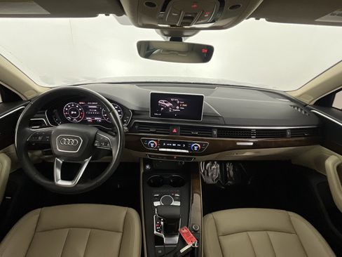 Used 2018 Audi A4 2.0T allroad Premium Plus image 14