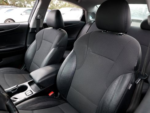 Used 2014 Hyundai Sonata SE image 6