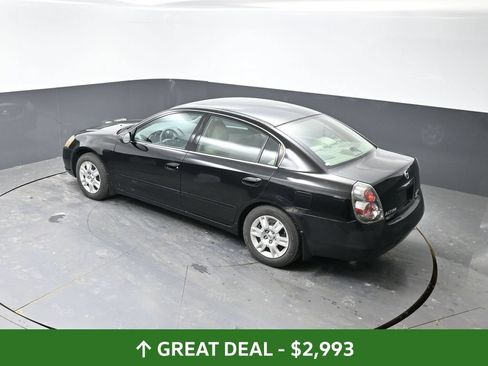 Used 2006 Nissan Altima 2.5 S w/ (P01) Special Edition Pkg FWD image 20