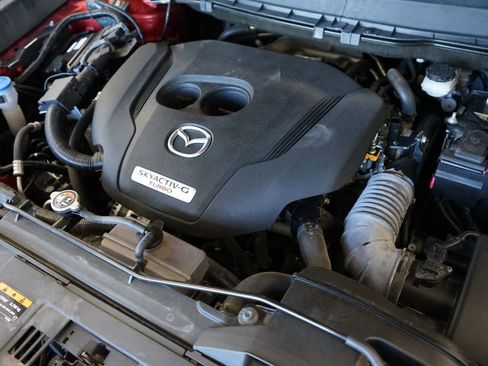 Used 2023 MAZDA CX-9 Grand Touring AWD/4WD image 55