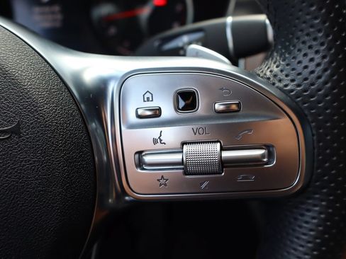 Used 2019 Mercedes-Benz C 300 4MATIC Coupe w/ AMG Line image 16