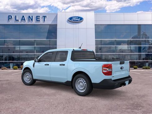 New 2026 Ford Maverick XL FWD image 5