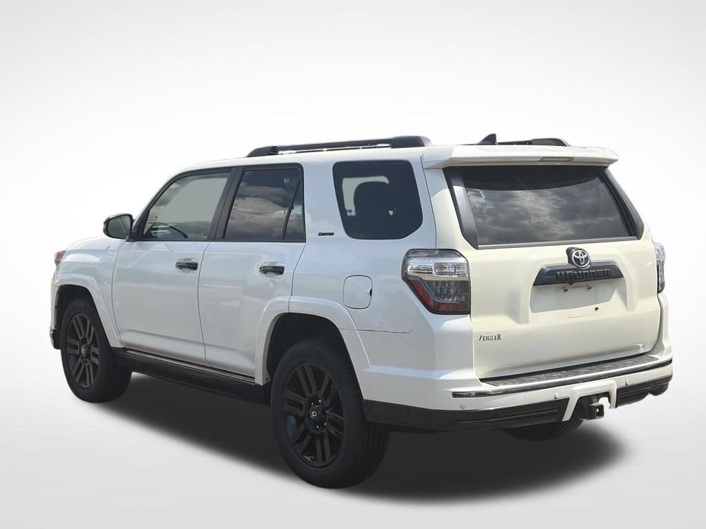 Used 2019 Toyota 4Runner Limited AWD/4WD image 6