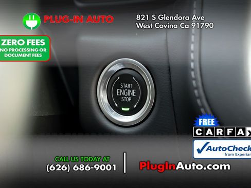 Used 2023 Chevrolet Tahoe Z71 AWD/4WD image 23