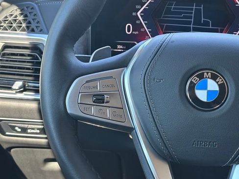 Used 2026 BMW X7 xDrive40i AWD/4WD image 21