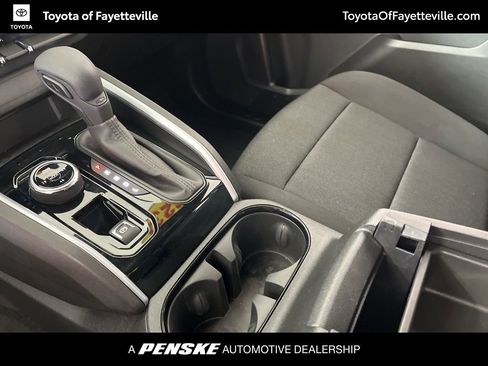 Used 2023 Chevrolet Colorado Trail Boss w/ Advanced Trailering Package image 32