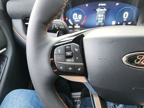 New 2026 Ford Explorer Tremor image 21