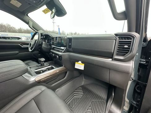 New 2026 Chevrolet Silverado 1500 LT Trail Boss w/ Convenience Package II image 30